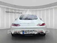 2016 Mercedes Benz AMG