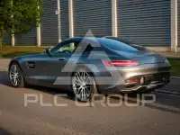 2016 Mercedes Benz AMG