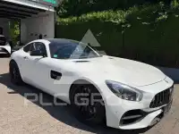 2016 Mercedes Benz AMG
