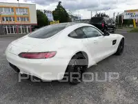 2016 Mercedes Benz AMG