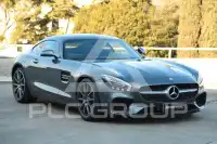 2016 Mercedes Benz AMG