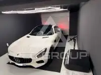 2016 Mercedes Benz AMG