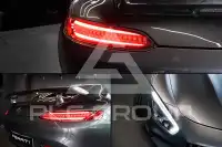2016 Mercedes Benz AMG