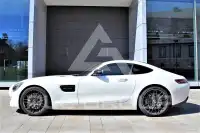 2016 Mercedes Benz AMG