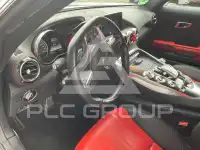 2016 Mercedes Benz AMG