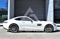 2016 Mercedes Benz AMG
