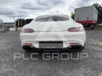 2016 Mercedes Benz AMG