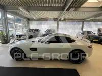 2016 Mercedes Benz AMG
