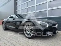 2016 Mercedes Benz AMG