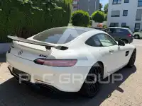 2016 Mercedes Benz AMG