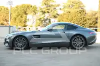 2016 Mercedes Benz AMG