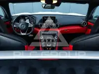 2016 Mercedes Benz AMG