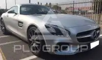 2016 Mercedes Benz AMG