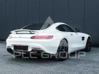 2016 Mercedes Benz AMG