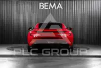 2016 Mercedes Benz AMG