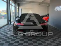 2016 Mercedes Benz AMG