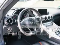 2016 Mercedes Benz AMG