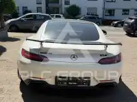 2016 Mercedes Benz AMG