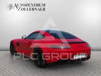 2016 Mercedes Benz AMG