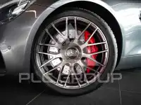 2016 Mercedes Benz AMG