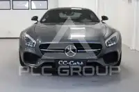 2016 Mercedes Benz AMG