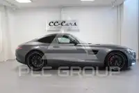 2016 Mercedes Benz AMG