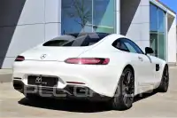 2016 Mercedes Benz AMG