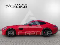 2016 Mercedes Benz AMG