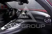 2016 Mercedes Benz AMG