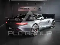 2016 Mercedes Benz AMG