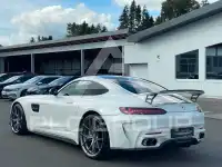 2016 Mercedes Benz AMG