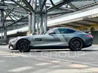 2016 Mercedes Benz AMG