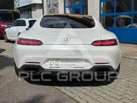 2016 Mercedes Benz AMG