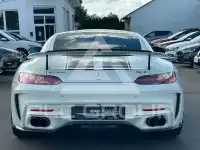2016 Mercedes Benz AMG