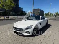 2016 Mercedes Benz AMG