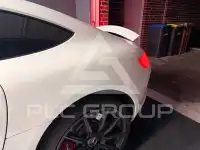 2016 Mercedes Benz AMG