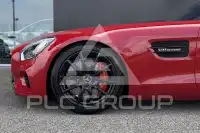 2016 Mercedes Benz AMG