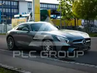 2016 Mercedes Benz AMG
