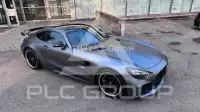 2016 Mercedes Benz AMG