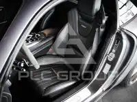 2016 Mercedes Benz AMG
