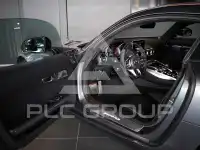 2016 Mercedes Benz AMG