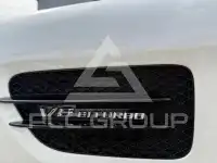 2016 Mercedes Benz AMG