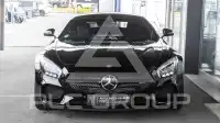 2016 Mercedes Benz AMG