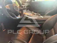 2016 Mercedes Benz AMG