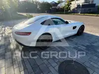 2016 Mercedes Benz AMG