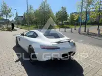 2016 Mercedes Benz AMG