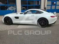 2016 Mercedes Benz AMG