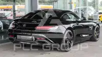 2016 Mercedes Benz AMG
