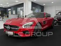 2016 Mercedes Benz AMG