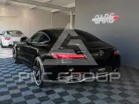 2016 Mercedes Benz AMG